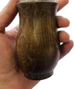 Borvat® | Houten Mate Gourd Cup, Yerba Mate Kalebas, Mate, Bombilla, Yerba Mate Cup -Merkloos Winkel 1001x1200 4