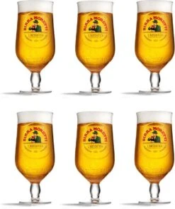 Birra Moretti Speciaal Bierglazen - 25cl - 6 Stuks - Bierglazen Op Voet 8 Birra Moretti Speciaal Bierglazen - 25cl - 6 Stuks - Bierglazen Op Voet -Merkloos Winkel 1009x1200 5