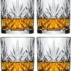 Jay Hill Cocktailglazen / Whiskey Glazen / Waterglazen Moy - 320 Ml - 4 Stuks -Merkloos Winkel 1013x1200 6