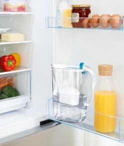 BRITA - Waterfilterkan Style Cool - Grijs - 2,4L 33 BRITA - Waterfilterkan Style Cool - Grijs - 2,4L -Merkloos Winkel 1014x1200