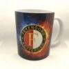 Mok Feyenoord/Voetbal Mok/Beker Feyenoord 1 Mok Feyenoord/Voetbal Mok/Beker Feyenoord -Merkloos Winkel 1019x1200