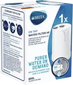Brita Op Kraan Waterfilterpatroon HF -Merkloos Winkel 1027x1200