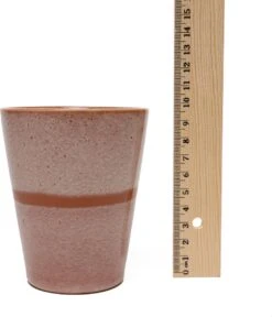 Koffiekopjes - Earth Koffiemok - 200ML En 310ML - Koffiebeker - Set Van 12 Kopjes (ook Los Verkrijgbaar) - Porselein - Hip En Trendy -Merkloos Winkel 1029x1200 3