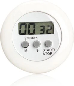 LOUZIR Ronde Digitale Kookwekker – Kan Ook Gebruikt Worden Als Timer En Stopwatch 14 LOUZIR Ronde Digitale Kookwekker – Kan Ook Gebruikt Worden Als Timer En Stopwatch -Merkloos Winkel 1032x1200 3