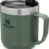 Stanley The Legendary Camp Mug 0,35L - Beker - Hammertone Green -Merkloos Winkel 1041x1200
