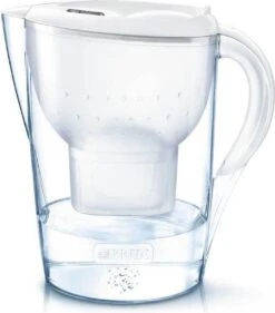 BRITA Fill&enjoy Aluna Cool Waterfilterkan - White -Merkloos Winkel 1053x1200