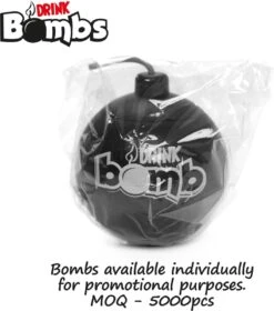 CKB LTD - Bomb Shots - Drank - Jagermeister Shotglaasjes Giftpack - Borrelglaasjes - Kunststof - Shotglazen - Zwart - 4 Stuks - Glazen Shotglas Likeur Drank Jagerbomb -Merkloos Winkel 1058x1200 8