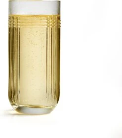 Libbey Longdrinkglas The Gats – 360 Ml / 36 Cl - 6 Stuks - Vaatwasserbestendig - Uniek Design - Hoge Kwaliteit -Merkloos Winkel 1063x1200 6