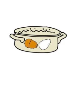 Brainstream PiepEi - Kookwekker - Rock -Merkloos Winkel 1069x1200 3