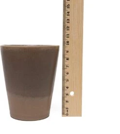 Koffiekopjes - Earth Koffiemok - 310ML - Koffiebeker - Set Van 6 Kopjes - Porselein - Hip En Trendy -Merkloos Winkel 1076x1200 2