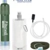 Merkloos Fllterwell Waterfilter - Survival - Zuiver & Schoon Drinkwater - Lichtgewicht - Water Filter - Outdoor - Hiking & Wandelen -Merkloos Winkel 1077x1200