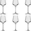 Rastal Wijnglas Harmony 23 Cl - Transparant 6 Stuk(s)