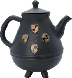 Harry Potter "Hogwarts" Theepot Set Met 2 Ketels 15 Harry Potter "Hogwarts" Theepot Set Met 2 Ketels -Merkloos Winkel 1111x1200 3