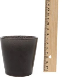 Koffiekopjes - Earth Koffiemok - 200ML En 310ML - Koffiebeker - Set Van 12 Kopjes (ook Los Verkrijgbaar) - Porselein - Hip En Trendy -Merkloos Winkel 1113x1200 9