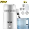 Vevor Destilleerapparaat- Destilleerketel - Water Destilleerder - 4L - Maak Zelf Gedestilleerd Water - Puur Water -Merkloos Winkel 1124x1200 1
