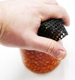 Doodadeals® Opener Voor Potten - Antislip - Zwart - Set Van 2 - Potopener - Dekselopener - Potopener Voor Senioren - Potten Opener 10 Doodadeals® Opener Voor Potten - Antislip - Zwart - Set Van 2 - Potopener - Dekselopener - Potopener Voor Senioren - Potten Opener -Merkloos Winkel 1125x1200 5