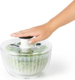 OXO GOOD GRIPS - Fruit & Groenten - Slacentrifuge Mini 20cm -Merkloos Winkel 1132x1200 2