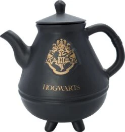 Harry Potter "Hogwarts" Theepot Set Met 2 Ketels 19 Harry Potter "Hogwarts" Theepot Set Met 2 Ketels -Merkloos Winkel 1139x1200 3