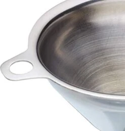 KitchenCraft RVS Mini Trechter - Kitchen Craft -Merkloos Winkel 1146x1200 5