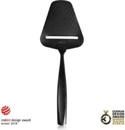 Boska Kaasschaaf Monaco+ Dark - Design Kaasschaaf - Kaasschaaf Voor Harde Kaas - Kaasschaaf Donker - RVS - Vaatwasserbestendige Kaasschaaf - Cadeautip - Keukengerei - Keuken Accessoires - 10 Jaar Garantie -Merkloos Winkel 1154x1200 2