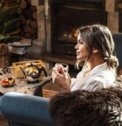 Bredemeijer - Theepot Bella Ronde 1,2L Zwart Beslag - Dubbelwandig -Merkloos Winkel 1160x1200 1