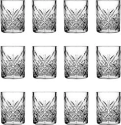 Paşabahçe Timeless Likeurglas - 6 Cl - 12 Stuks -Merkloos Winkel 1162x1200 11