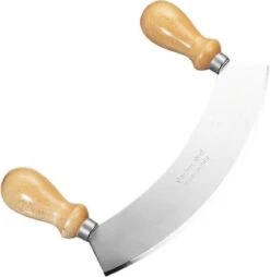 Wiegemes RVS - Eppicotispai