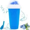 Igoods Slush Puppy Beker | Slush Maker | Slush Puppy | Slush Beker | Slush Puppy Maker - Blauw -Merkloos Winkel 1168x1200 2