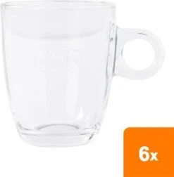 Pickwick Theeglazen - 26 Cl - 6 Stuks -Merkloos Winkel 1174x1200 6