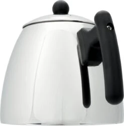 Bredemeijer - Theepot Duet Classic 1,2L Zwart Beslag -Merkloos Winkel 1182x1200