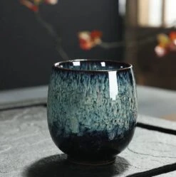 Simple Solutions Set Van 4 Koffiekopjes - Keramiek - Koffiebeker 150 Ml Zonder Oor - Mooi Cadeau Voor Man En Vrouw -Merkloos Winkel 1190x1200 2