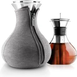 Eva Solo Thee-maker - Gewoven Grijs -Merkloos Winkel 1192x1200 1