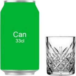 Paşabahçe Timeless Likeurglas - 6 Cl - 12 Stuks -Merkloos Winkel 1195x1200 26