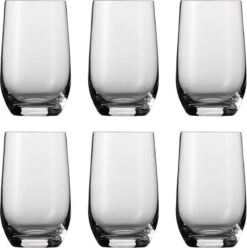Schott Zwiesel Banquet Longdrinkglas - 320 Ml - 6 Stuks -Merkloos Winkel 1196x1200 30