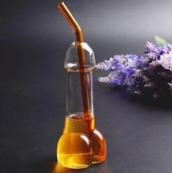 Uniek Piemel Glas - Penis Shotglas Voor Cocktails - Een Origineel Cadeau Voor Feesten En Evenementen -Merkloos Winkel 1197x1200 41