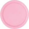 Kartonnen Bordjes Roze 18 Cm 20st - Wegwerp Borden - Feest/verjaardag/BBQ Borden / Gebak Bordjes Maat - Feestjes - Babyshower -Merkloos Winkel 1197x1200 9