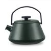 BRABANTIA T-TIME Donkergroene Theepot - Gietijzer - 0,7 L - Inclusief Zeefje -Merkloos Winkel 1198x1200 14