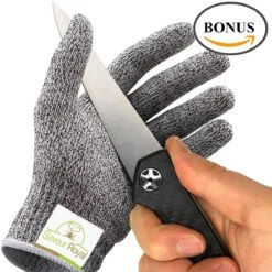 Saveur Royal® Premium V-Blade Mandoline Met EXTRA Snijbestendige Handschoen Met 5 Snijbladen- Julienne Snijder. Perfect Voor Het Snijden Van Voedsel, Fruit En Groenten. Keukensnijder Mandoline Snij Apparaat Groentesnijder -Merkloos Winkel 1199x1200 8