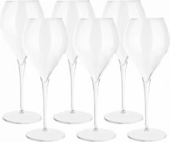 Lehmann Jamesse Champagneglazen 28.5cl -Merkloos Winkel 1200x1005 7