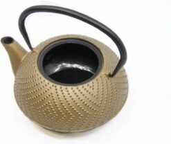 Bredemeijer - Theepot Fujian Goud 1.2L Met Filter -Merkloos Winkel 1200x1009 3
