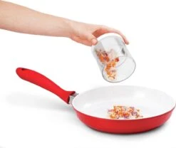 Metaltex - Groentenhakker - Twist - 27x8,5 Cm - Wit -Merkloos Winkel 1200x1012 7