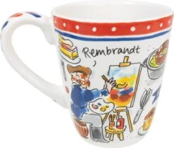 Blond Amsterdam Specials Hollands Glorie Beker Holland, 0,35L -Merkloos Winkel 1200x1017 1