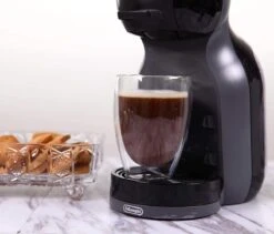 Glasrijk® Theeglazen - Dubbelwandige Glazen - 350 Ml - 6 Stuks - Koffieglazen - Theeglas - Cappuccino Glazen - Latte Macchiato Glazen -Merkloos Winkel 1200x1024 4