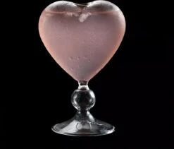 Malinsi Cocktail Glazen Hartvorm - 2 Stuks - Liefde Cocktailglazen - 200ml Ook Beschikbaar In Cocktailset - Gin Tonic Set - Liefde - Housewarming Cadeau Voor Man & Vrouw -Merkloos Winkel 1200x1027 9