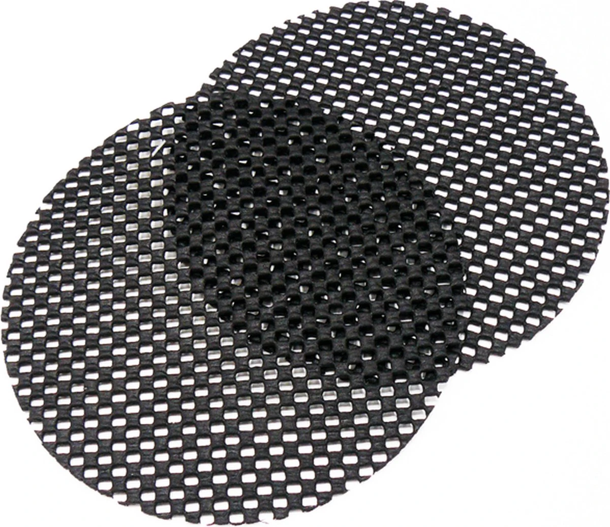 Doodadeals® Opener Voor Potten - Antislip - Zwart - Set Van 2 - Potopener - Dekselopener - Potopener Voor Senioren - Potten Opener 3 Doodadeals® Opener Voor Potten - Antislip - Zwart - Set Van 2 - Potopener - Dekselopener - Potopener Voor Senioren - Potten Opener