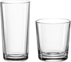 Montana Scandia Glazenset - 12 Delig - 6 Longdrinkglazen En 6 Sapglazen 7 Montana Scandia Glazenset - 12 Delig - 6 Longdrinkglazen En 6 Sapglazen -Merkloos Winkel 1200x1055 6