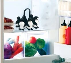 Peleg Design Egguins Eierhouder -Merkloos Winkel 1200x1069