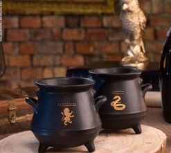 Harry Potter "Hogwarts" Theepot Set Met 2 Ketels 22 Harry Potter "Hogwarts" Theepot Set Met 2 Ketels -Merkloos Winkel 1200x1072 2