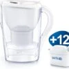 BRITA - Waterfilterkan Marella Cool - Wit - 2,4L + 12 MAXTRA+ Waterfilterpatronen 2 BRITA - Waterfilterkan Marella Cool - Wit - 2,4L + 12 MAXTRA+ Waterfilterpatronen -Merkloos Winkel 1200x1078 1