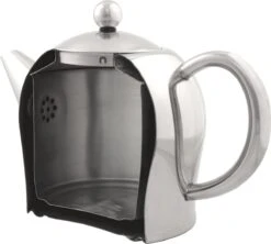Bredemeijer - Theepot Duet Classic 1,2L Zwart Beslag -Merkloos Winkel 1200x1078 3